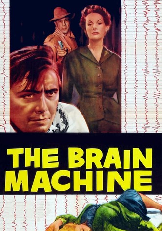 The Brain Machine