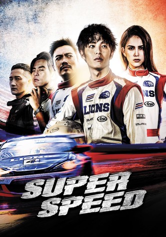 Super Speed