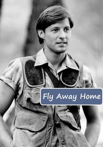 Fly Away Home