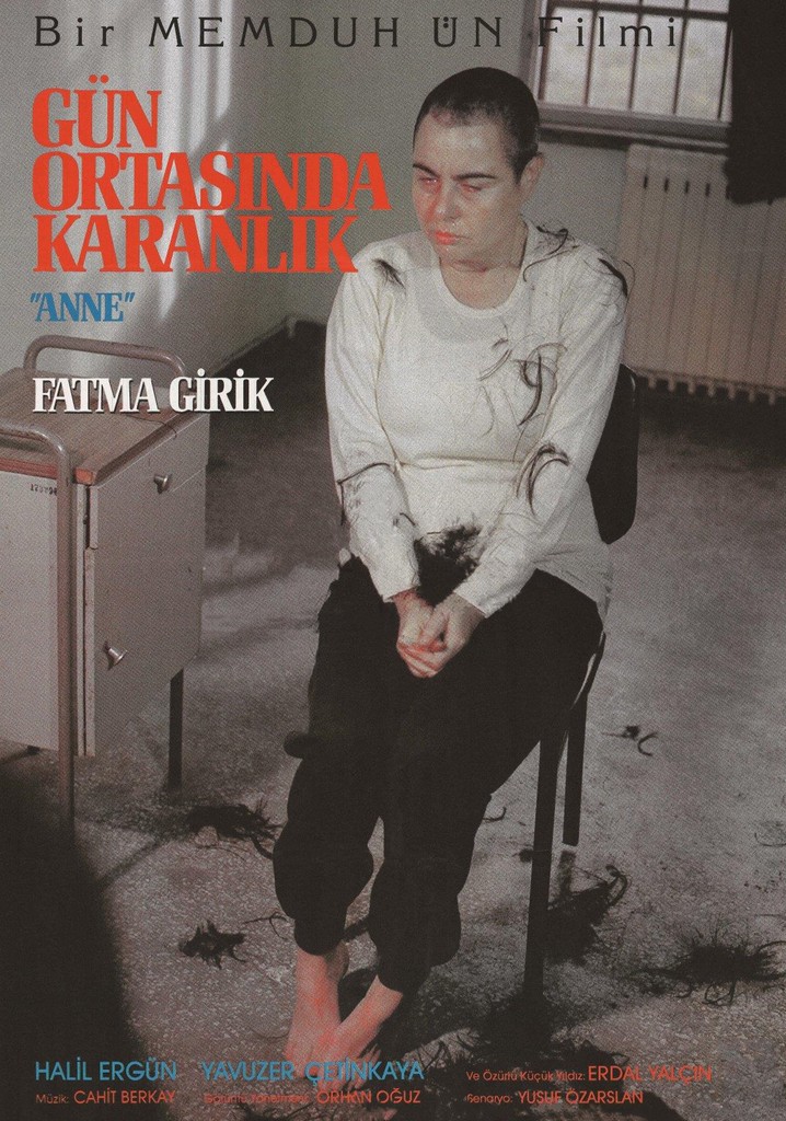 Gün Ortasında Karanlık