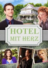 Hotel mit Herz