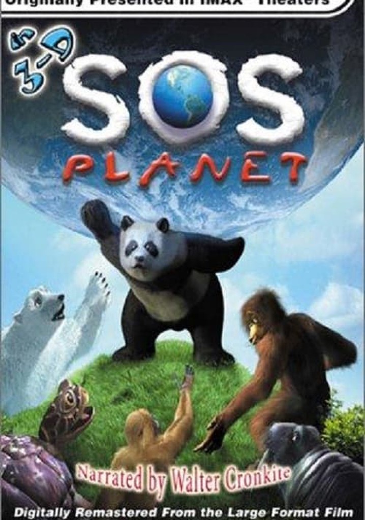 S.O.S. Planet
