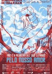 Não é a Primeira Vez que Lutamos pelo Nosso Amor