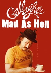 Gallagher: Mad As Hell