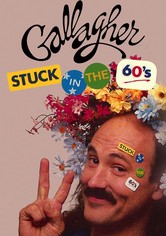 Gallagher: Stuck in the 60's