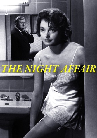 The Night Affair