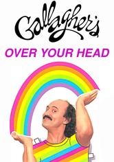 Gallagher: Over Your Head