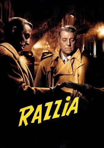 Razzia