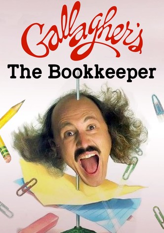 Gallagher: the Bookkeeper