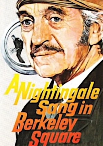 Un ruiseñor cantó en Berkeley Square