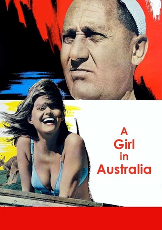 A Girl in Australia