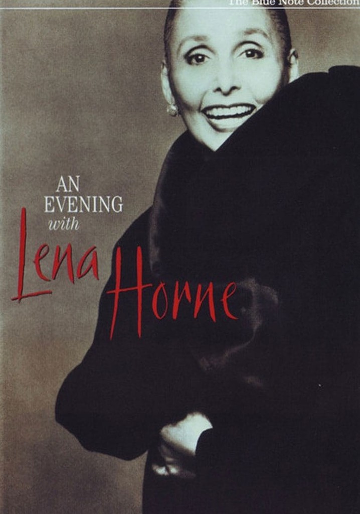 An Evening with Lena Horne