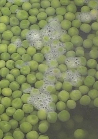 Peas