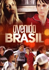 Brazil Avenue - Temporada 1