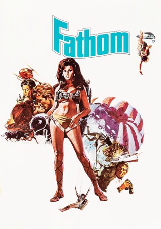 Une fille nommée Fathom