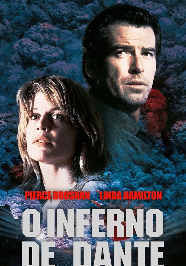 DVD O Inferno de Dante