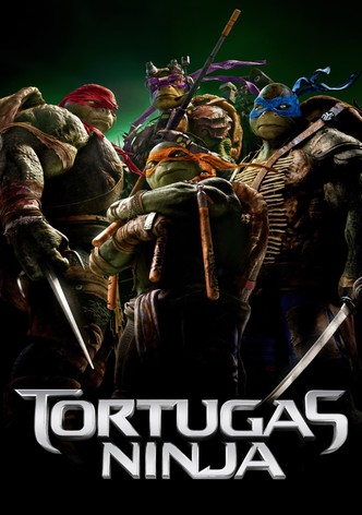 Teenage Mutant Ninja Turtles (2014) - Películas - Comprar/Alquilar -  Rakuten TV
