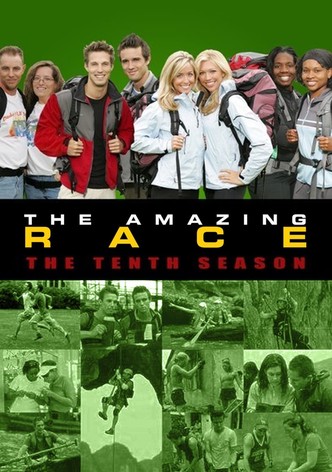 Watch the amazing deals race online free