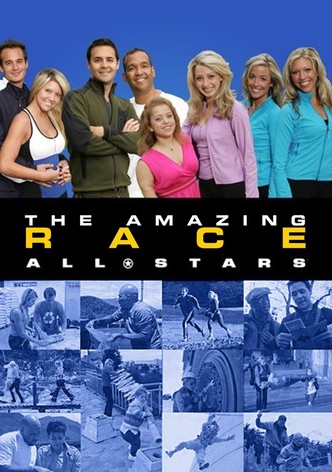 The amazing race watch online new arrivals