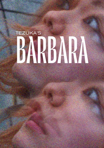 Tezuka's Barbara