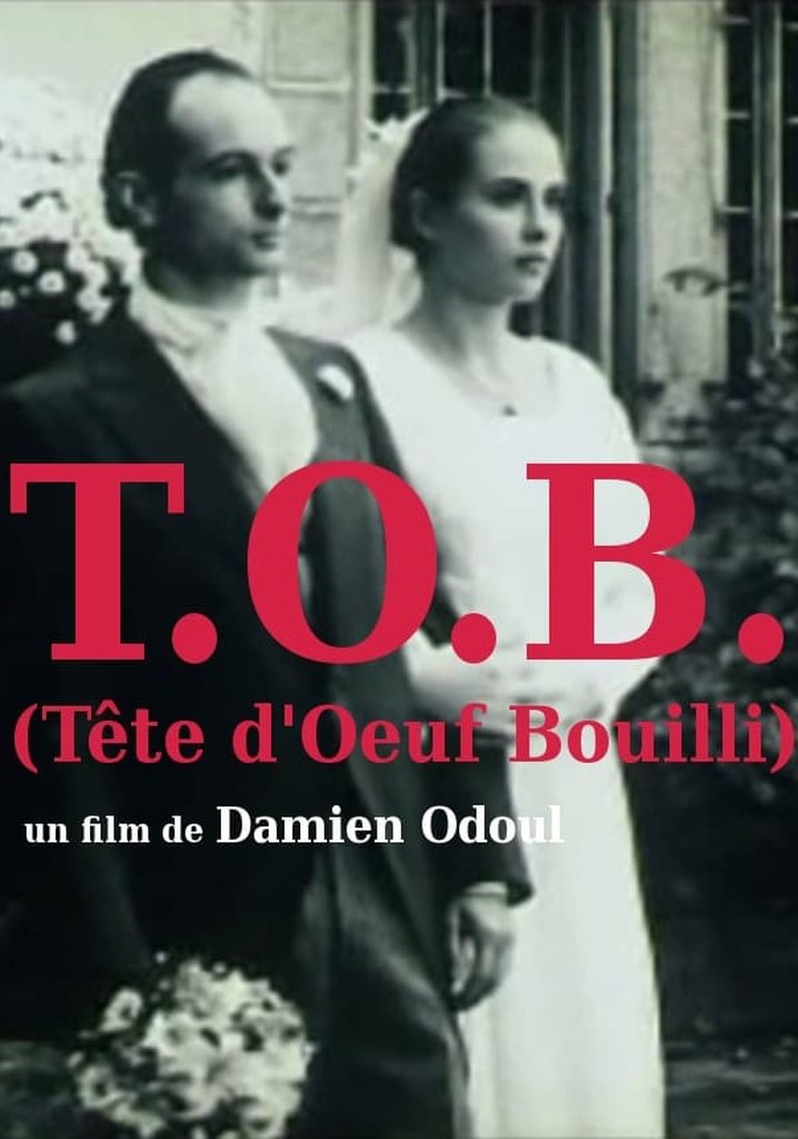 T.O.B. (tête d'oeuf bouilli)