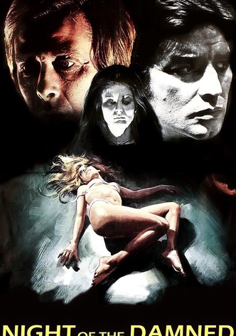 Night of the Damned