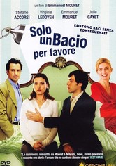 Solo un bacio per favore