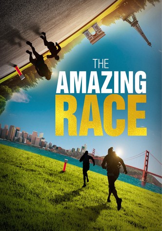 The amazing race putlocker new arrivals