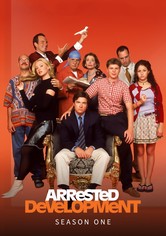 Arrested Development - Staffel 1