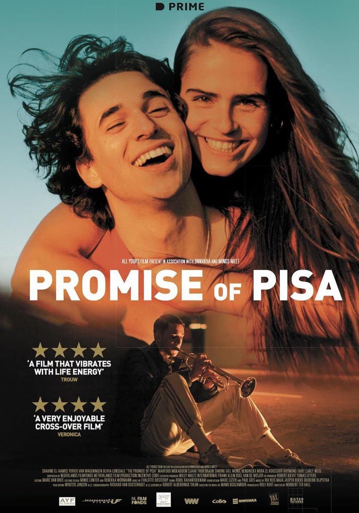 Promise of Pisa
