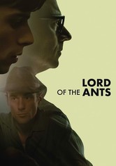 Lord of the Ants