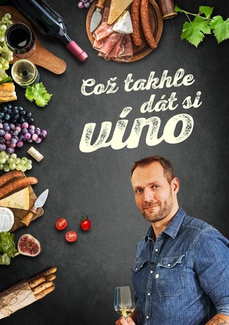 Což takhle dát si víno