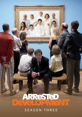 Arrested Development