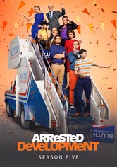 Arrested Development