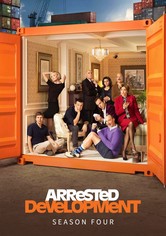 Arrested Development