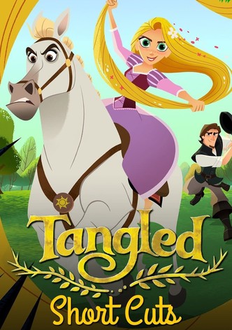 Tangled: Short Cuts