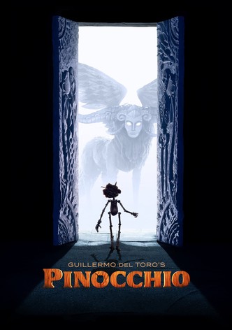 Pinocchio discount 2019 123movies