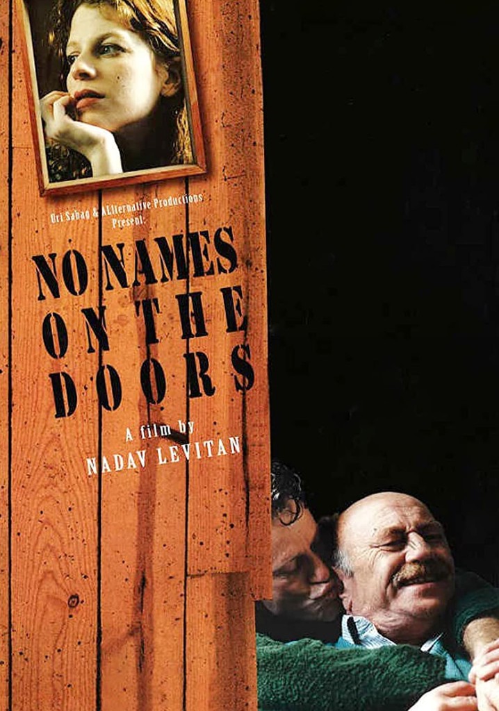 No Names on the Doors