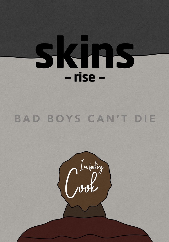 Skins: Rise