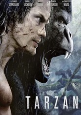 Legend of Tarzan