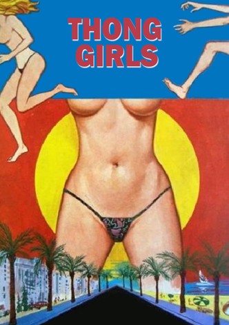 Thong Girls