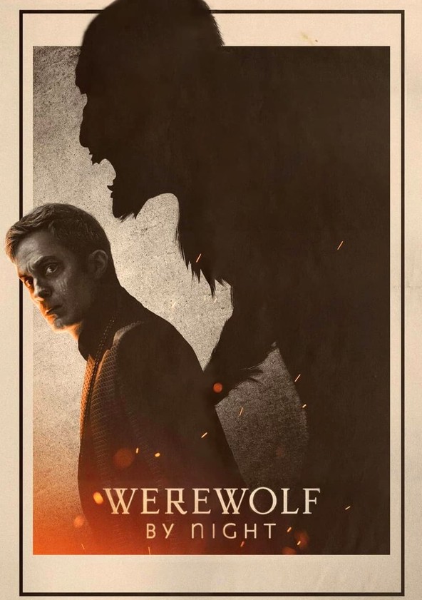 Where to Watch 'Werewolf by Night