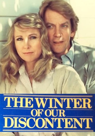 The Winter of Our Discontent