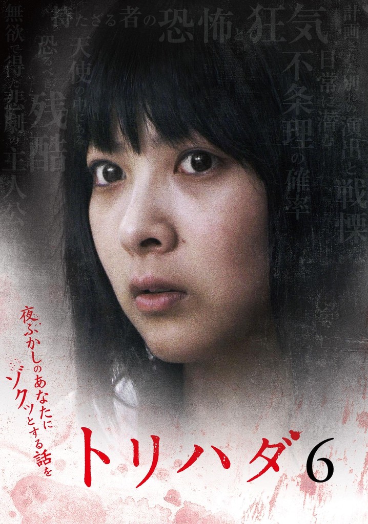 Torihada 6 ~ Yofukashi no anata ni zokutto suru hanashi wo~