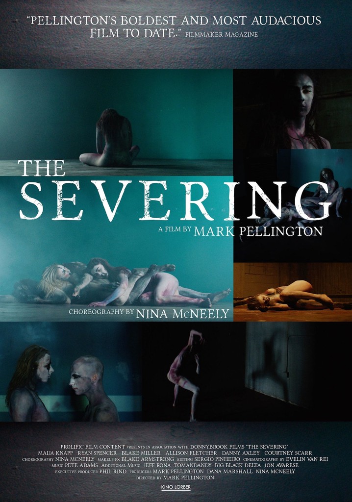 The Severing