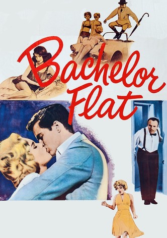 Bachelor Flat