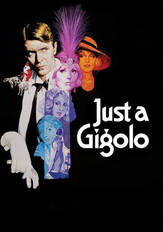 Just a Gigolo