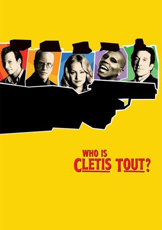 Cletis Tout: Tot oder lebendig