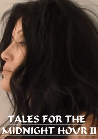 Tales for the Midnight Hour II