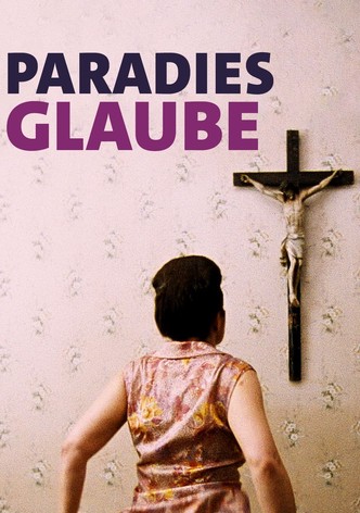 Paradies: Glaube